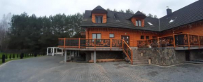 Sosnowy Dworek SABAT in Mielno